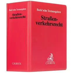 Strassenverkehrsrecht für Deutschland, Fachbücher von Deutschland