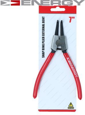 Energy Schneidzange Ne01229
