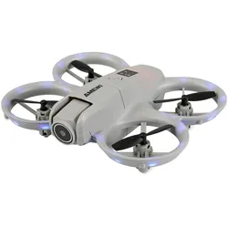 Amewi GT3 Drohne mit Kamera RTF (6 min, 70 g), Drohne, Schwarz