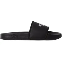 The North Face Herren Base Camp Slides III Schlappen - 42 - TNF BLACK/TNF WHITE
