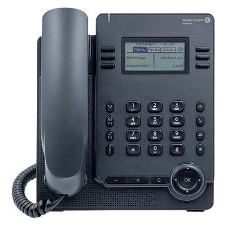 Alcatel Telefono IP (3ML37020BB)