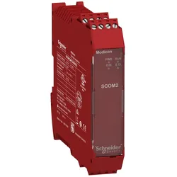 Schneider Electric Erweiterungsmodul XPSMCMCO0000S2