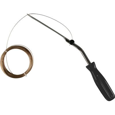 Sw Stahl Draht Gegenhalter, XXL [Hersteller-Nr. 40002L-4]