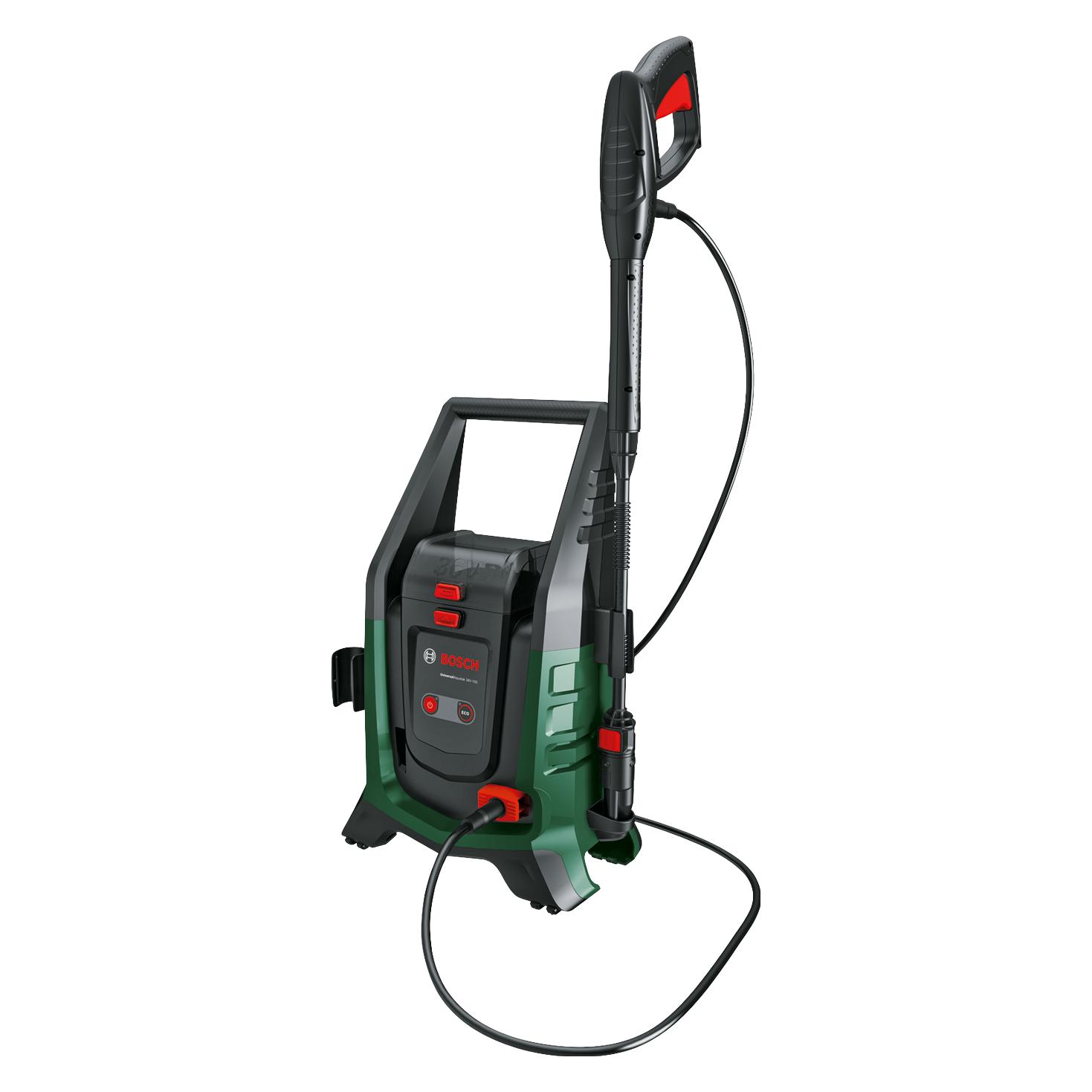 Bosch Home & Garden UniversalAquatak 36V-100 (Akkubetrieb) (06008C7000)