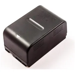 AGI Notebooknetzteil HP PAVILION DV9087 baugleich (Kamera Akku), Kamera Stromversorgung, Schwarz