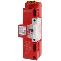 DEHN Kombi-Ableiter DSHZP2LSGATT255