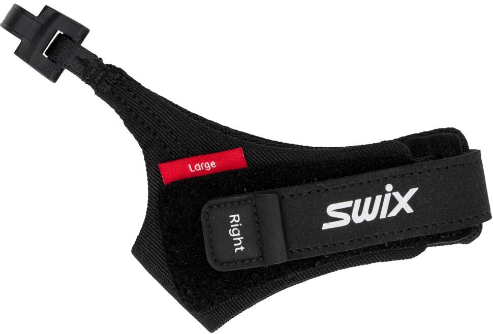 Swix  - Racing glove strap TCS - M - Dragonne