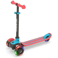 Chillafish, Scooter