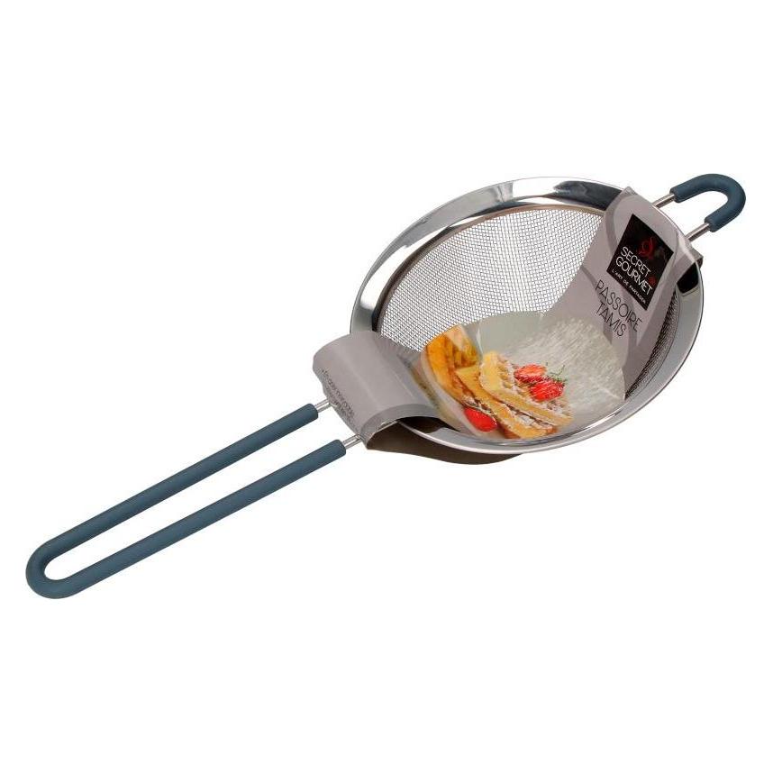 Secret de Gourmet Sieb Edelstahl Ø 13,5 cm (13.50 cm) (46374505)