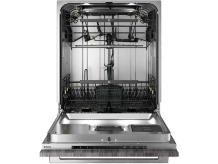 Asko - Lave Vaisselle Encastrable Dsd747u