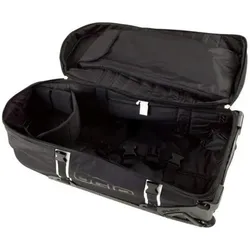 ahead Armor AA5038W Hardware Case mit AR5038E Inlet für E-Drums (Fotokoffer), Kameratasche, Schwarz