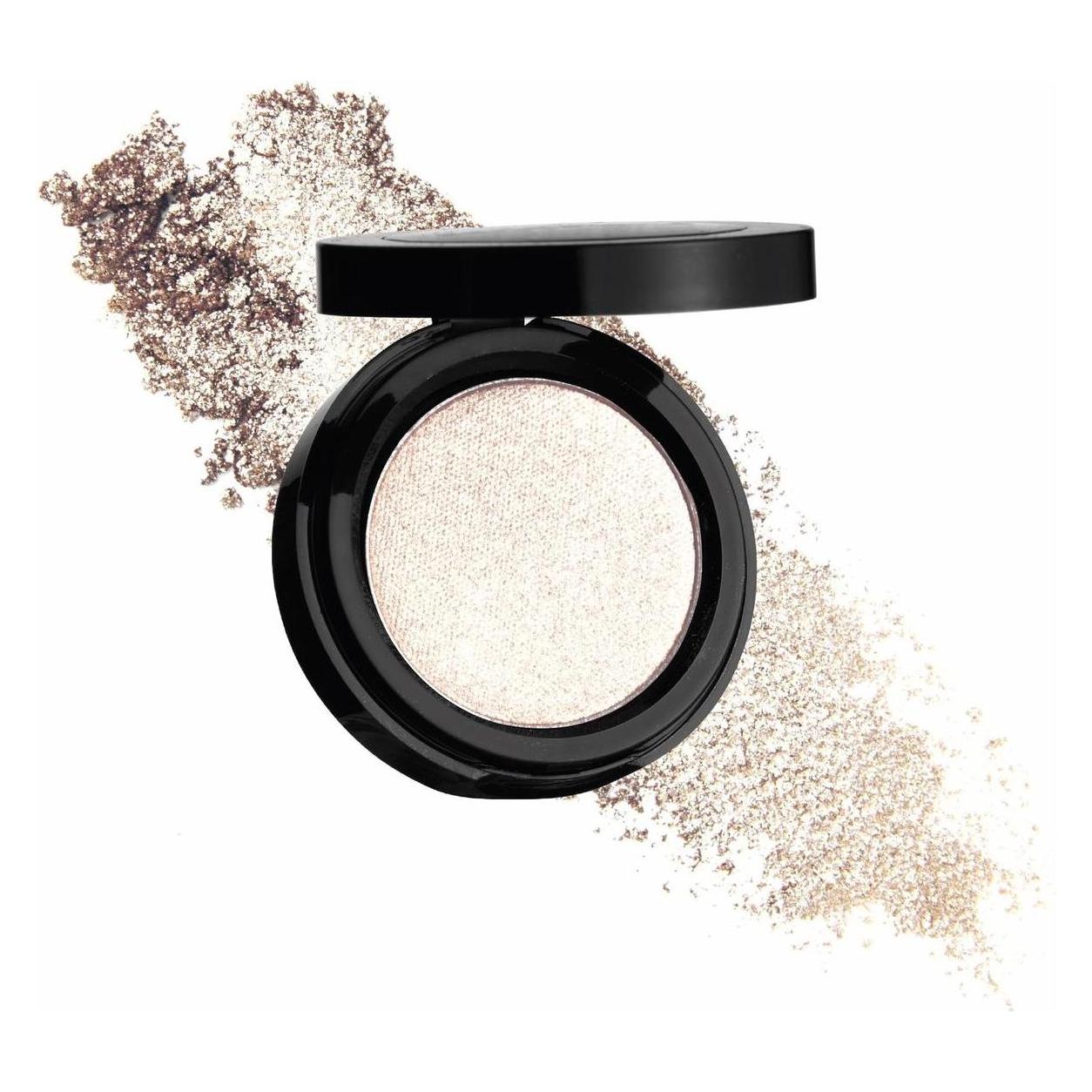 Sandstone Highlighter 510 White Pearl (510 White Pearl, Highlighter) (1287506)
