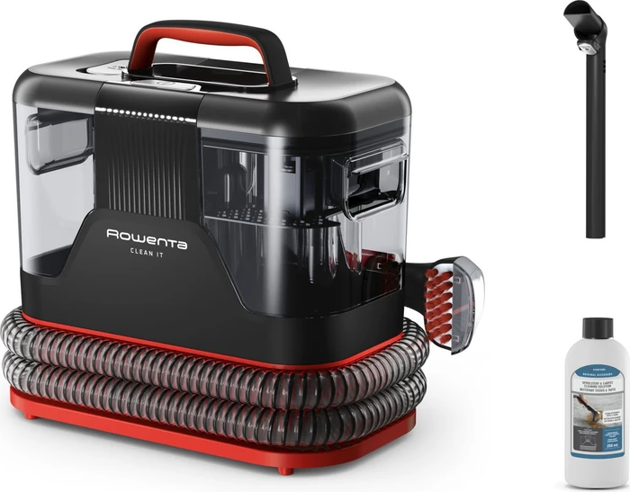Rowenta IN5012F0 Clean It