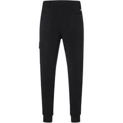 Super Natural, Herren, Sporthose, Solution Dwr (S), Schwarz