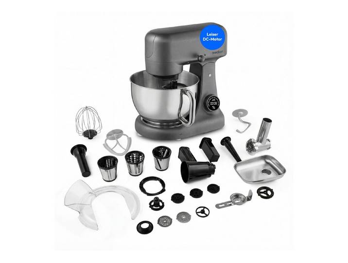 Medion® Küchenmaschine MD12600, 800 W