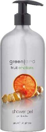 Greenland Gel Baño Pomelo Jengibre 600 ml