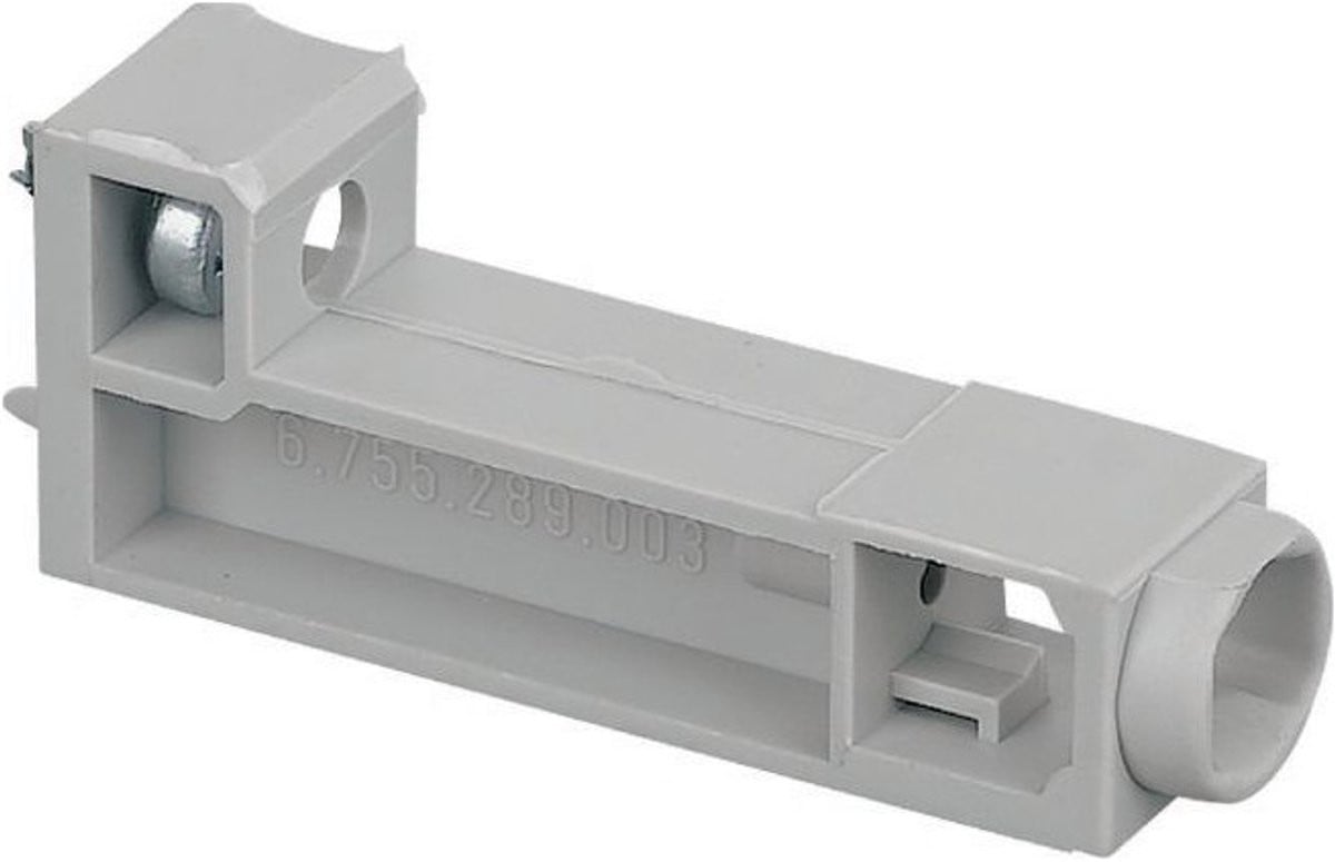 Eaton Industries XBoard Comp. uitbouw kast voor lessenaar