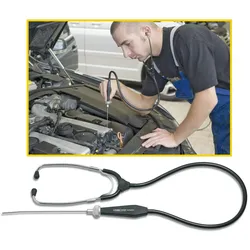 Hazet, On-Board-Diagnose, Stethoskop 2151