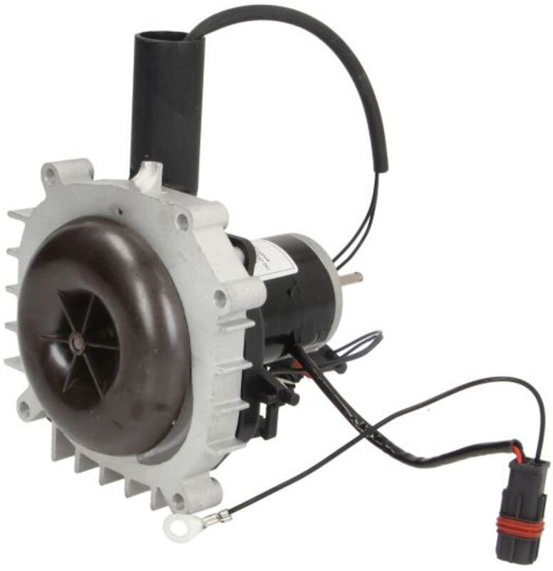 Gebläse, Standheizung THERMOTEC TPH00045