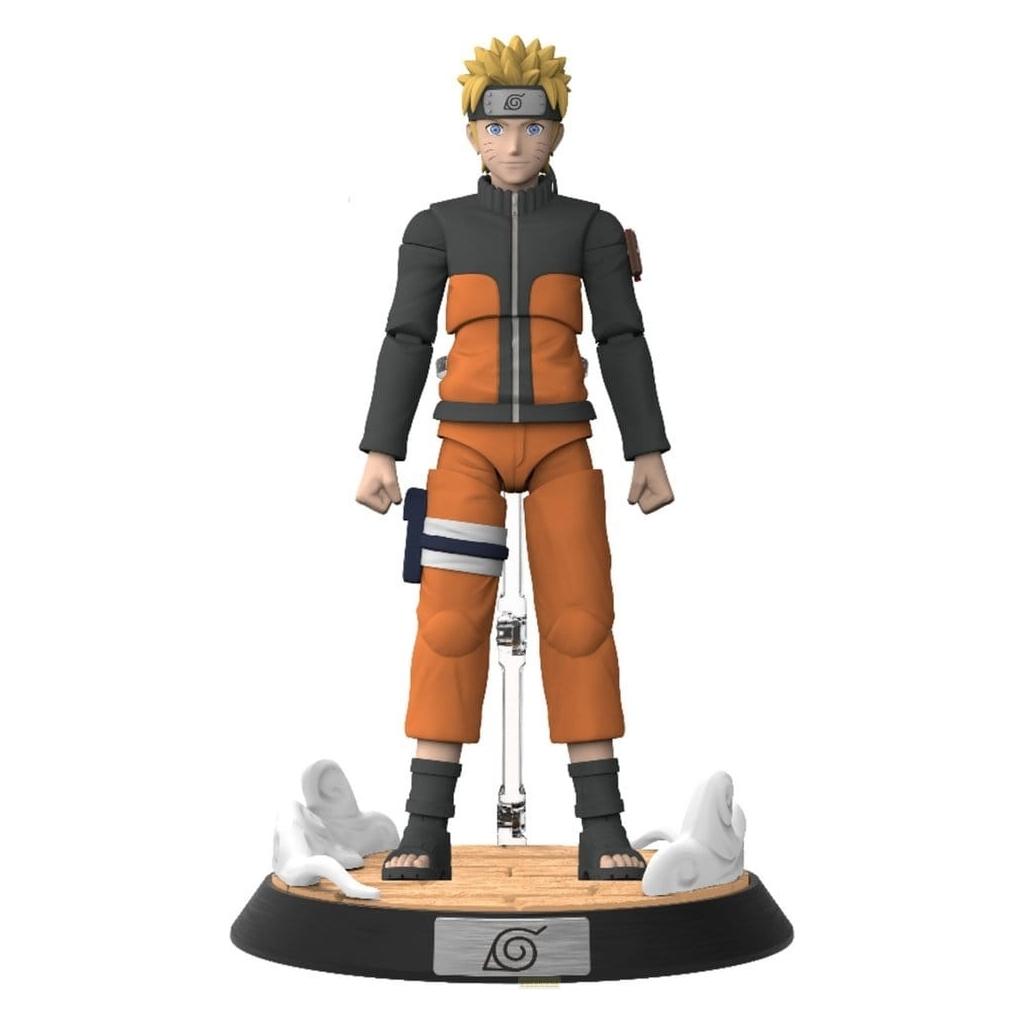 Dickie Blokees Naruto Uzumaki (201124003)