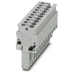 Phoenix Contact COMBI-Stecker SP 4/10