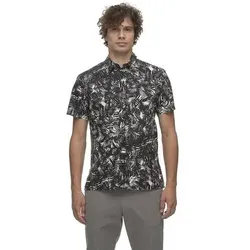 RAGWEAR Ragwear Herren Hemden M AVRY A, Größe S in Weiß Weiß