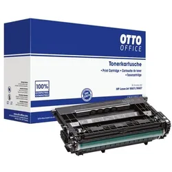 OTTO Office Toner für Hewlett Packard »LaserJet M631/M607« schwarz