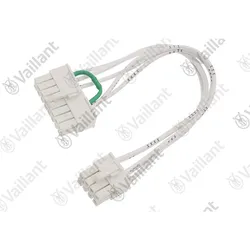 Vaillant Reset-Kabelbaum ohne Überströmventil 0020209948