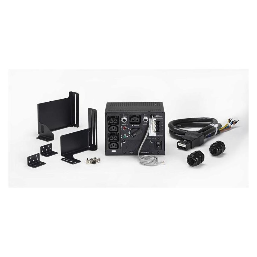 Eaton HotSwap MBP 6000i G2 (MBP6KIG2)