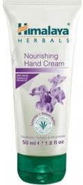Himalaya Herbals Crema de Manos Nutritiva 50 ml