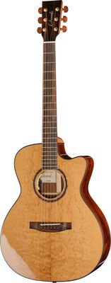Lakewood M-Cocobolo Custom Natur