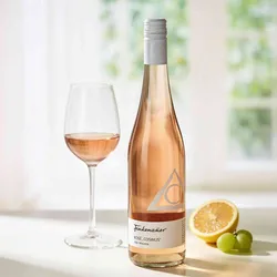 Weingut Finkenauer 2023 Finkenauer Rosé Cosinus trocken 2023  Deutschland