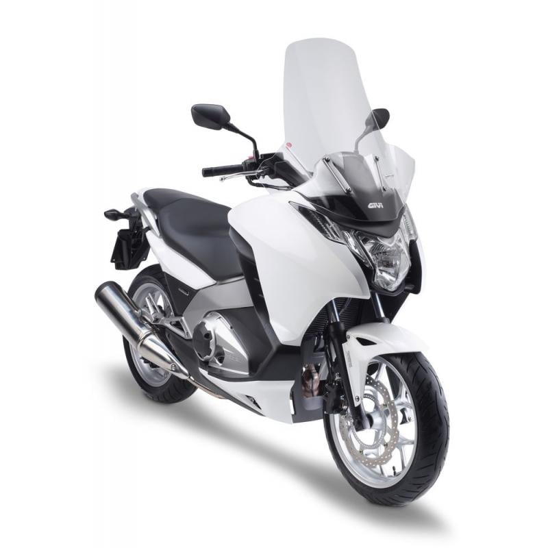 Pare-brise Givi Honda Integra 750 14-20
