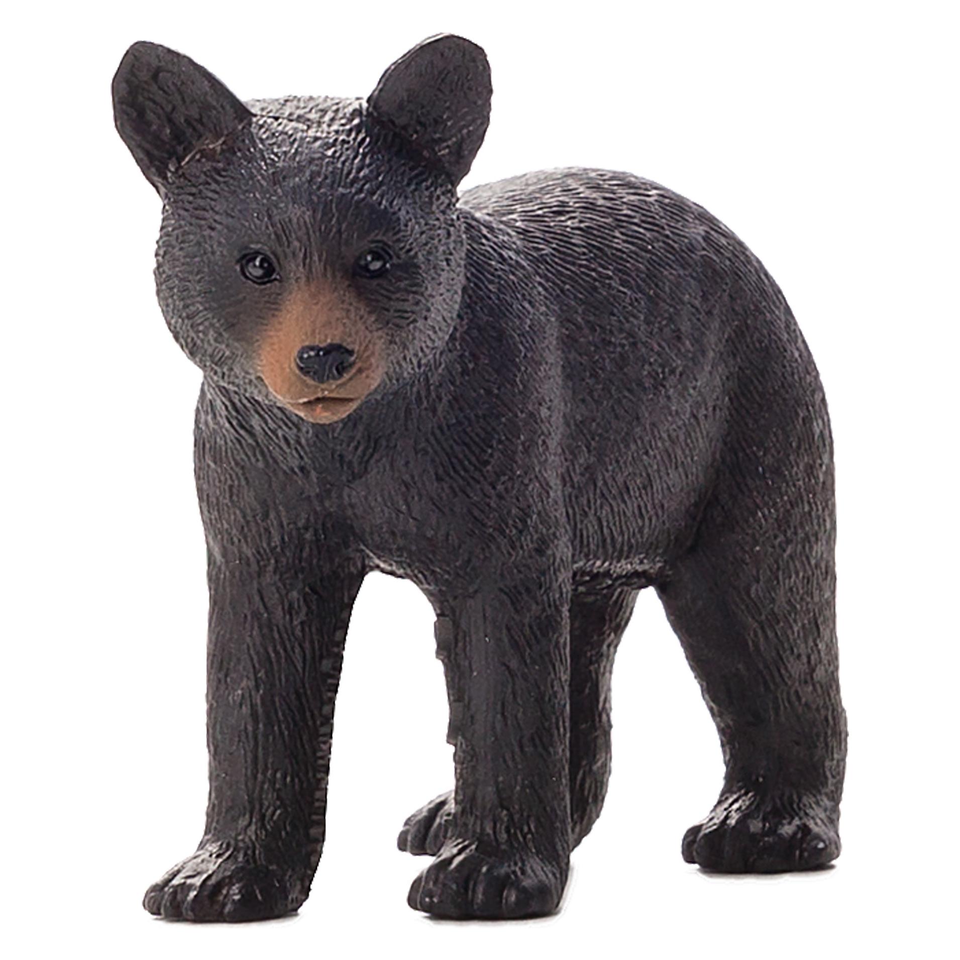 Animal Planet Schwarzbär Junges (387287)