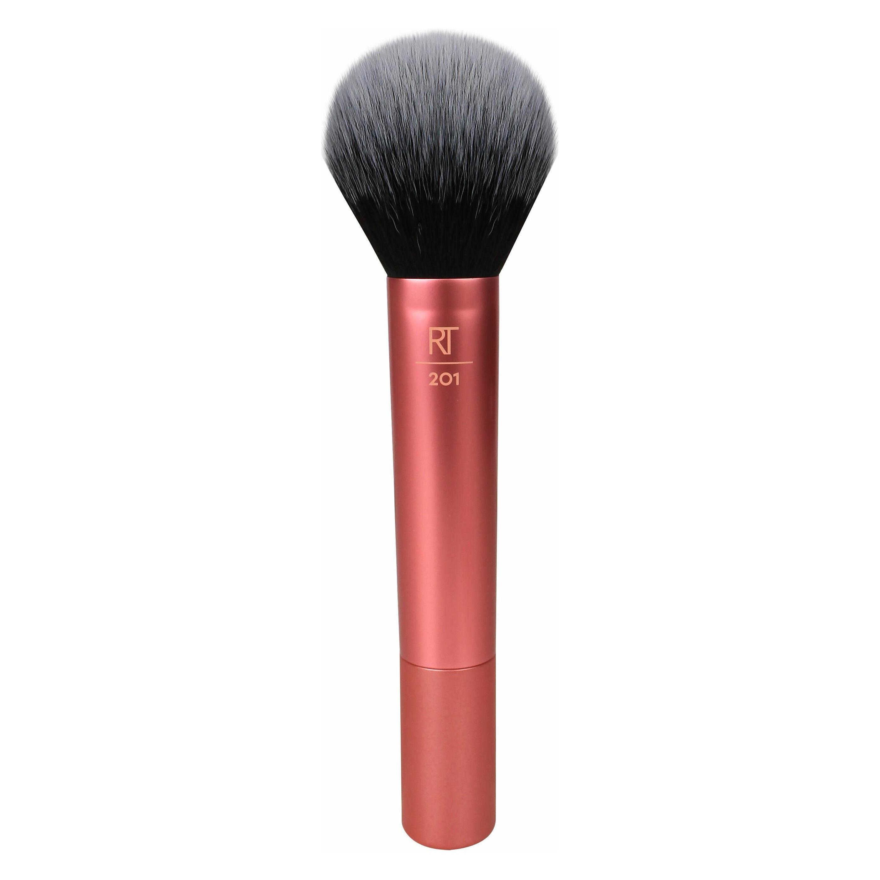 Real Techniques Base Powder Brush (Puder) (RT1401)