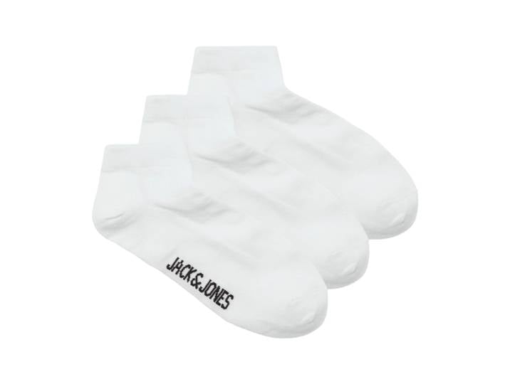 JACK&JONES Additionals Jaclouis Dongo Chaussettes Lot de 3 Noos