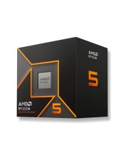 AMD R5-9600 5.20GHZ 6 CORE SKT AM5 38MB 65W 5,2 GHz 38 MB Sockel Ryzen Zen4 Hexa-Core (100-100000718MPK)