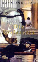 Raymond Jean - Die Vorleserin. - Preis vom 30.09.2026 22:30:23 h