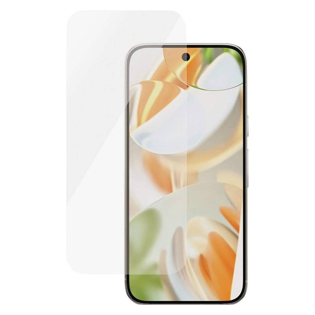 PanzerGlass Screen Protector (1 Stk., Google Pixel 10, Google Pixel 10 Pro, Google Pixel 9, Google Pixel 9 Pro) (PG25945)