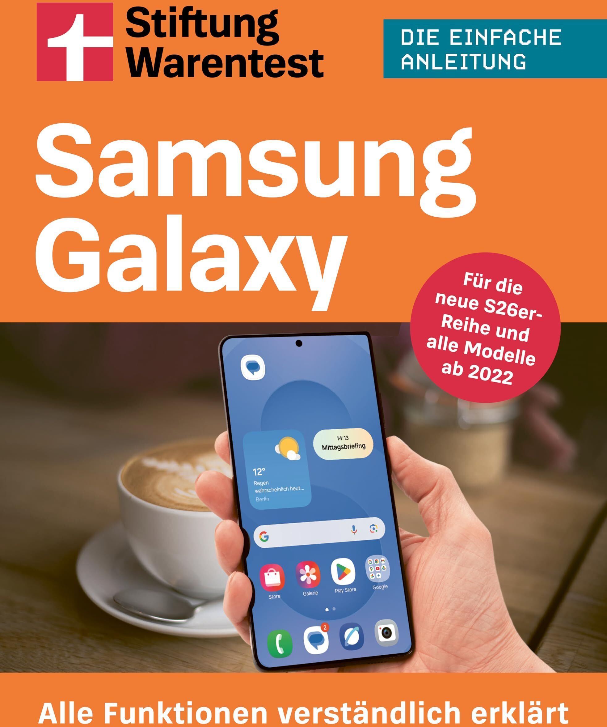 Stefan Beiersmann - Samsung Galaxy - Preis vom 10.10.2026 11:48:34 h