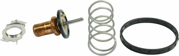 Metzger Autoteile Thermostat, Kühlmittel 4006040 Für Smart Mitsubishi