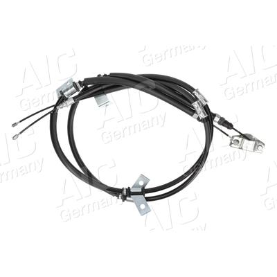 AIC Seilzug, Feststellbremse 75317 hinten für Opel