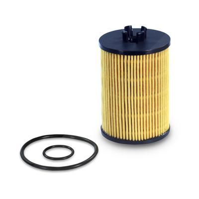 Bestprice Ölfilter [Hersteller-Nr. 31475921] für Mercedes-Benz