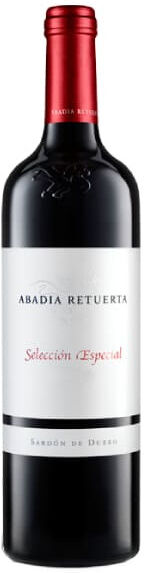 Abadía Retuerta Selección Especial 2021 - 75cl