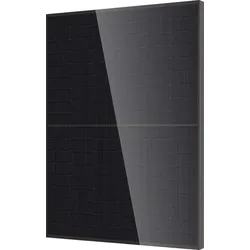 Solarpanel |  DMEG 500W Glas-Glas Bifazial Full Black