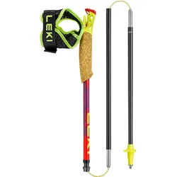 Leki, Wanderstöcke, (120 cm)