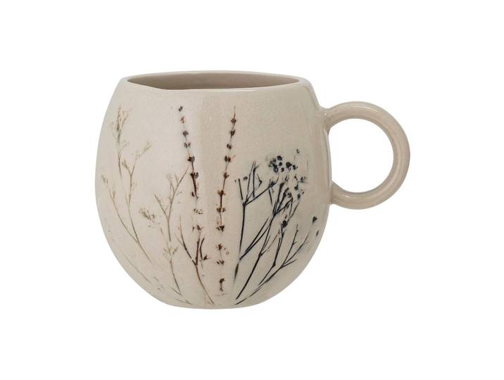Bloomingville Tasse Bea 25 cl Nature
