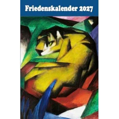 Friedenskalender 2027