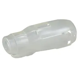 Makita 424984-2 Schutzabdeckung klar