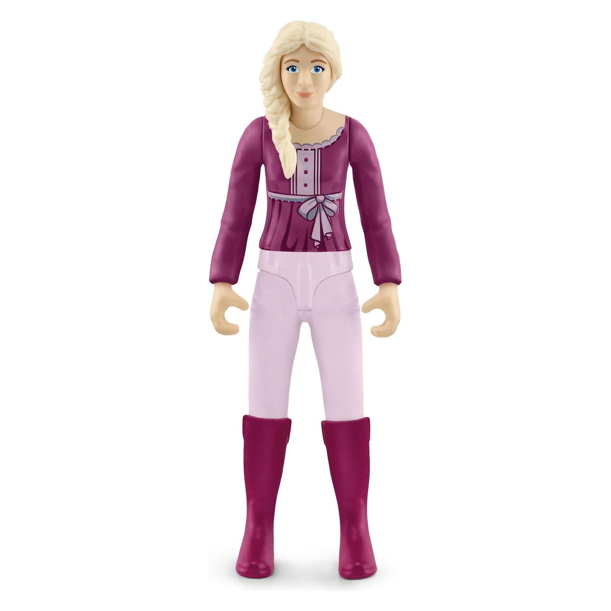 Schleich Sofia Dusty Starter Set (42584)